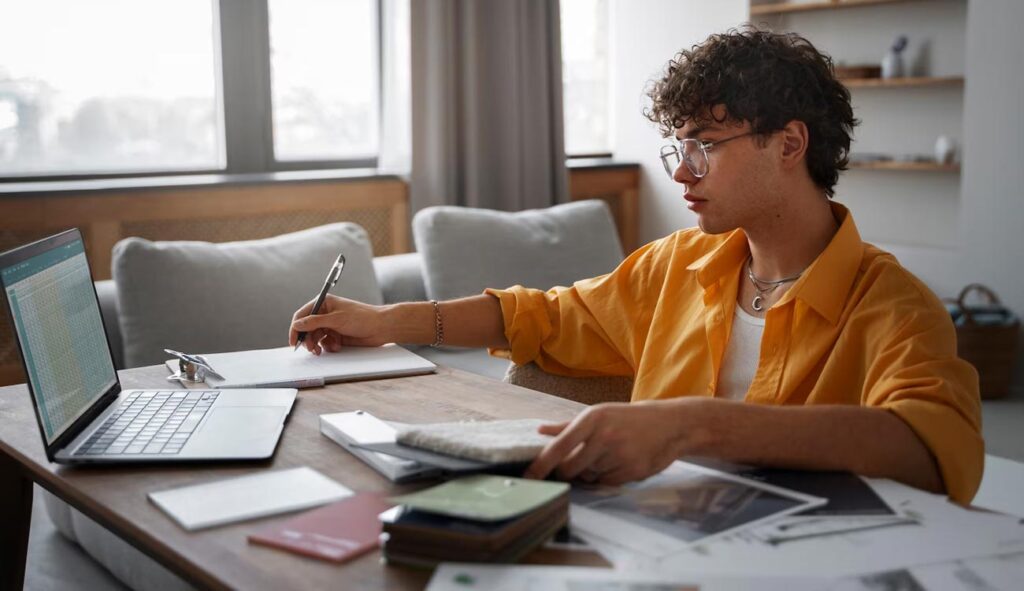 Still Studying at Home? Here’s What You’re Missing