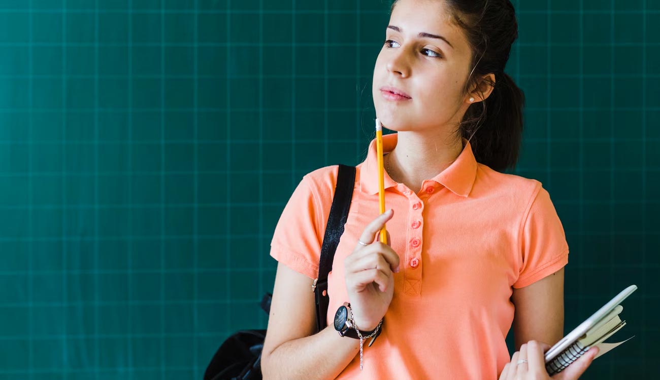 The Secret Behind Topper Discipline