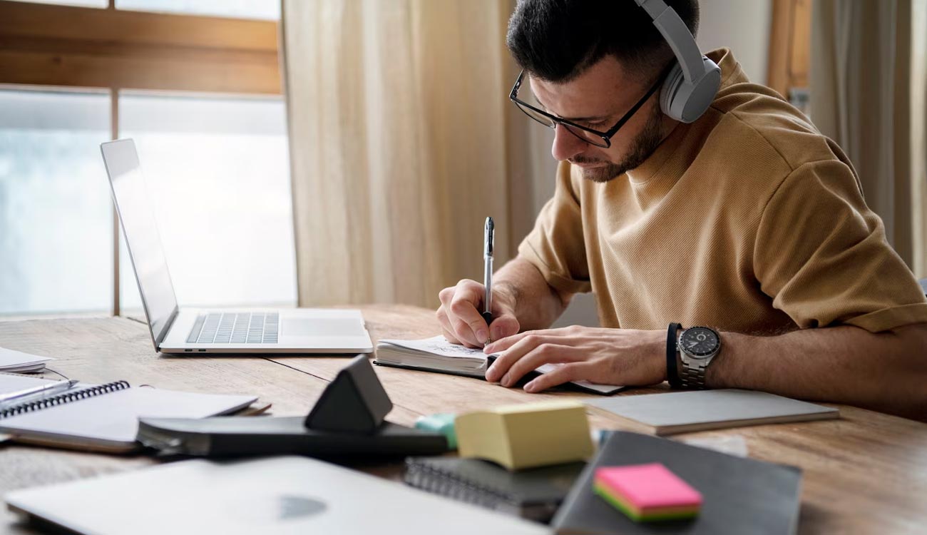 Why Self-Study Feels Like a Struggle – And How to Fix It