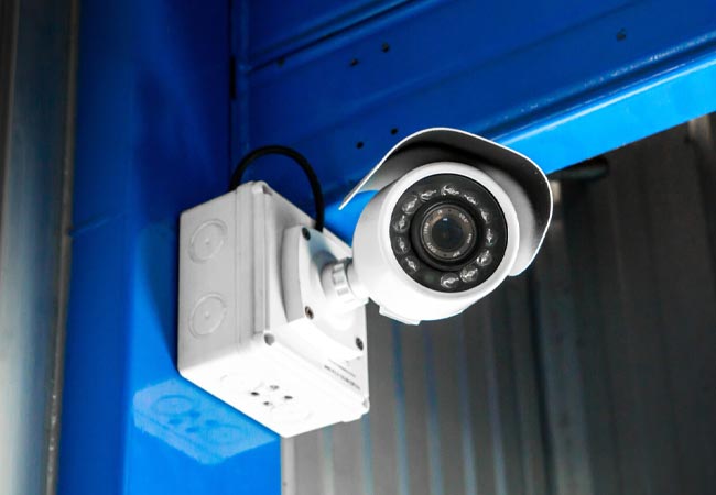 CCTV Security